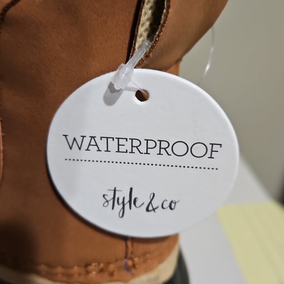 Womens boots - Picture 2 of 4